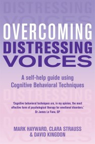 Overcoming Distressing Voices