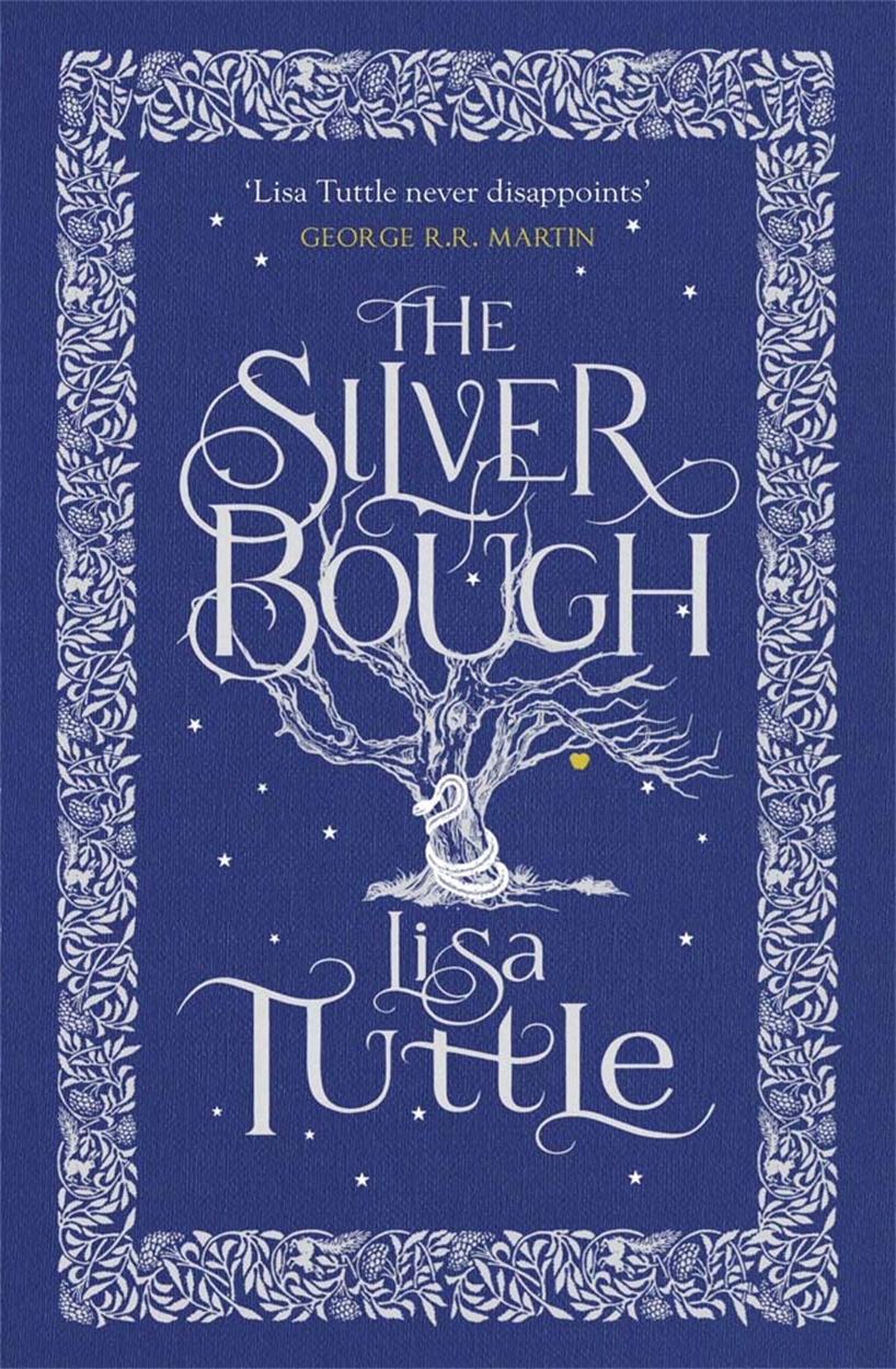the silver bough lisa tuttle the silver bough lisa tuttle
