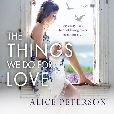 The Things We Do for Love