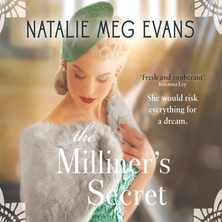 The Milliner’s Secret