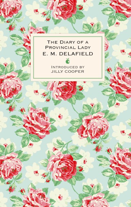 The Diary Of A Provincial Lady