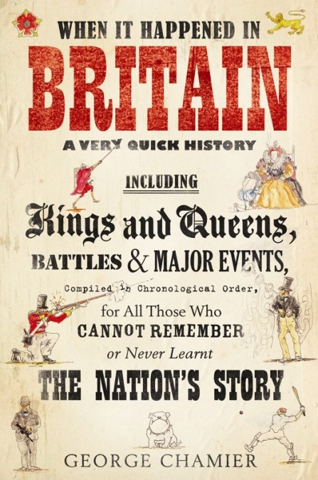 When it Happened in Britain
