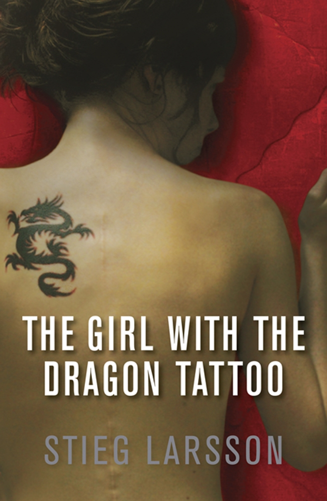 The Girl Who Played With Fire (A Dragon Tattoo Story Book 2) by Stieg  Larsson | BIG W