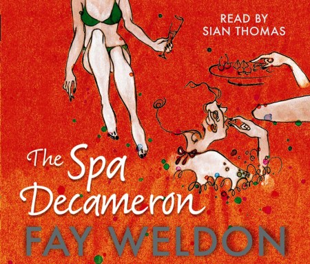 The Spa Decameron
