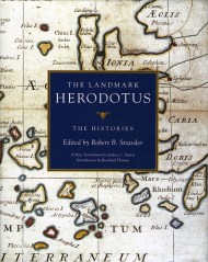 The Landmark Herodotus