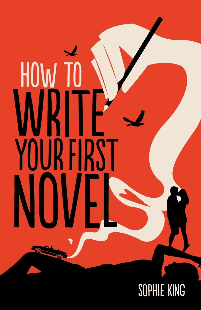 First novel