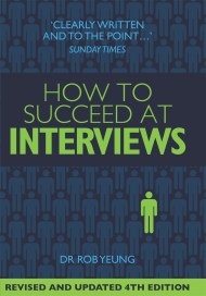 How To Succeed at Interviews 4th Edition