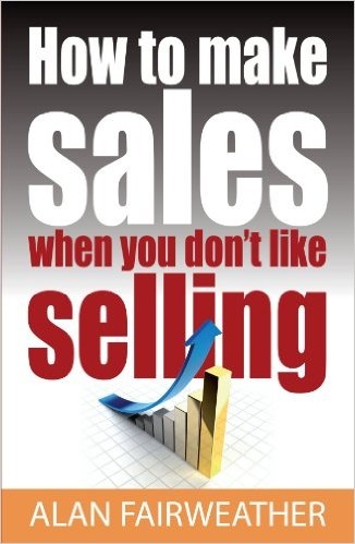 How To Make Sales When You Don’t Like Selling