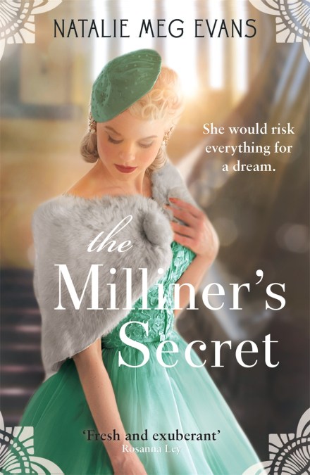 The Milliner’s Secret