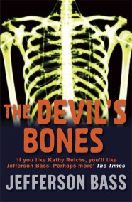 The Devil’s Bones