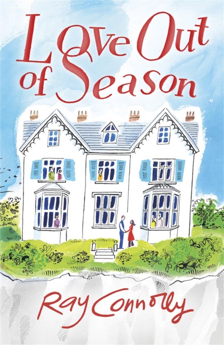 Love Out Of Season