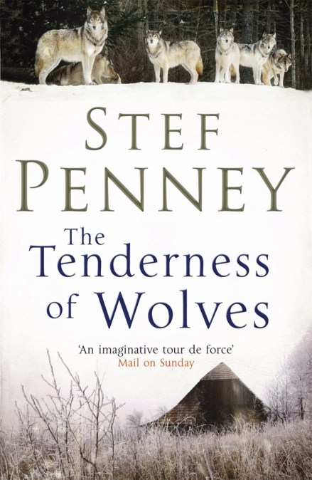 The Tenderness of Wolves