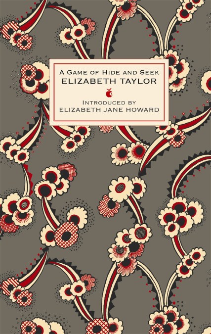A Game of Hide and Seek