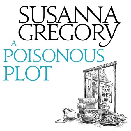 A Poisonous Plot