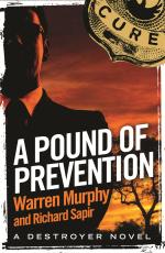 A Pound of Prevention — Hachette UK ebook cover