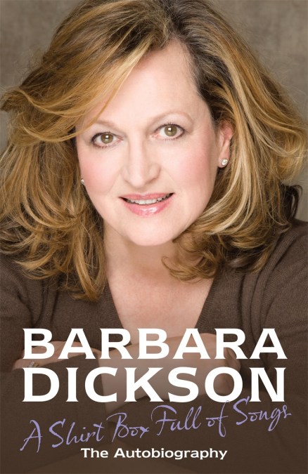 A Shirt Box Full of Songs