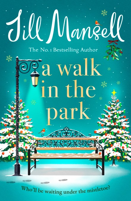 A Walk In The Park