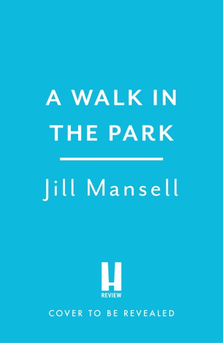 A Walk In The Park