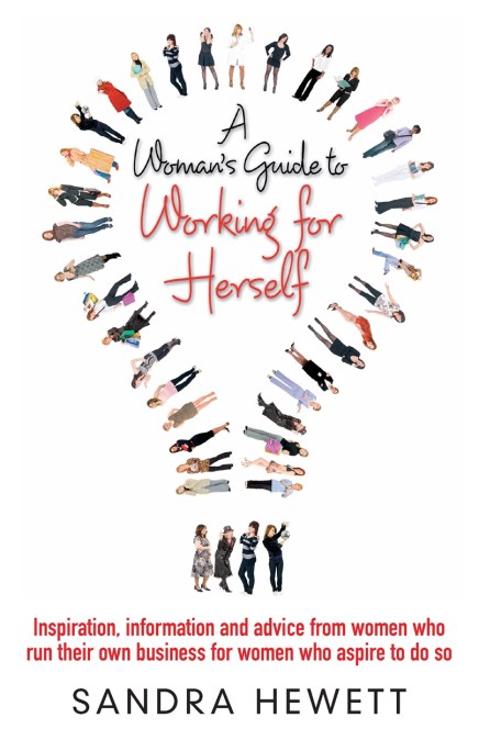 A Woman’s Guide To Working For Herself