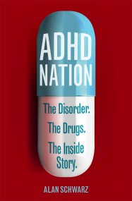 ADHD Nation