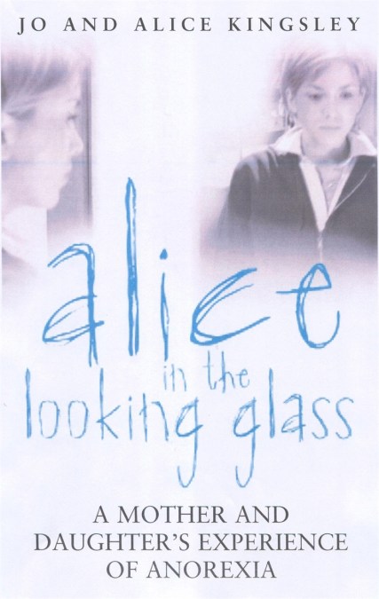 Alice In The Looking Glass