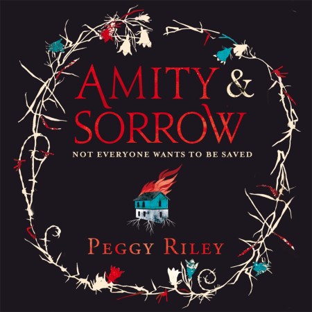 Amity & Sorrow