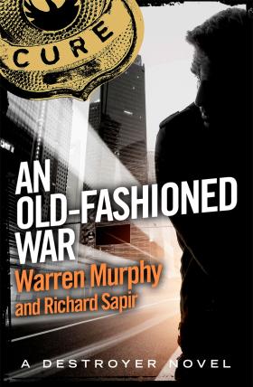 An Old-Fashioned War — Hachette UK ebook edition