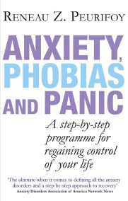 Anxiety, Phobias And Panic