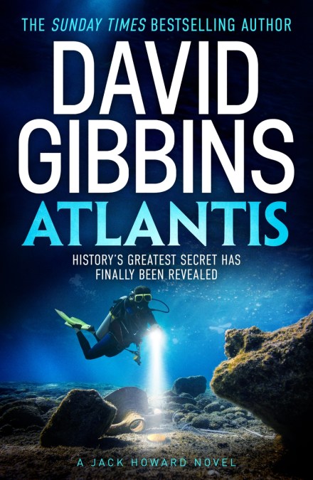 Atlantis