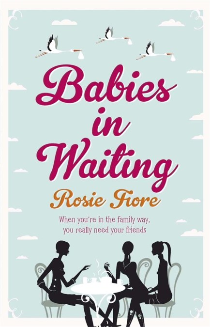 Babies in Waiting