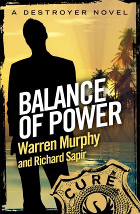 Balance of Power — Hachette UK ebook edition