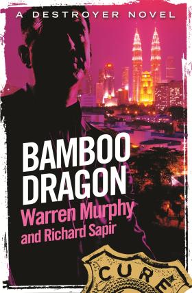 Bamboo Dragon — Hachette UK ebook edition