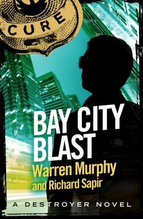 Bay City Blast — Hachette UK ebook edition