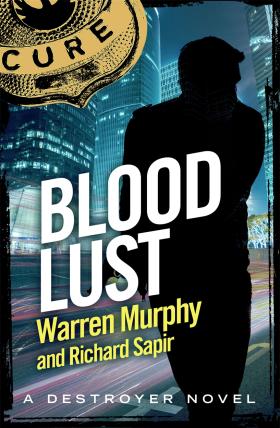 Blood Lust — Hachette UK ebook edition