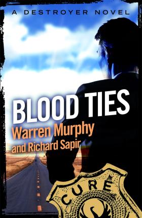 Blood Ties — Hachette UK ebook edition