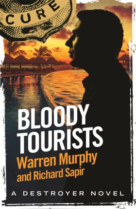 Bloody Tourists — Hachette UK ebook edition