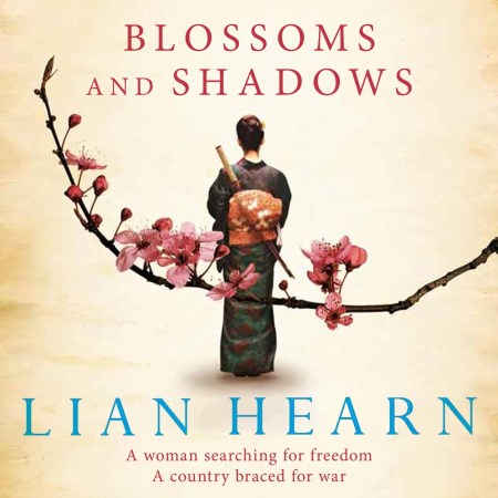 Blossoms and Shadows