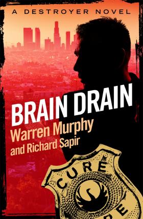 Brain Drain — Hachette UK ebook edition