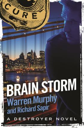 Brain Storm — Hachette UK ebook edition