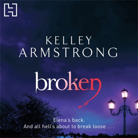 Broken