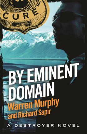 By Eminent Domain — Hachette UK ebook edition