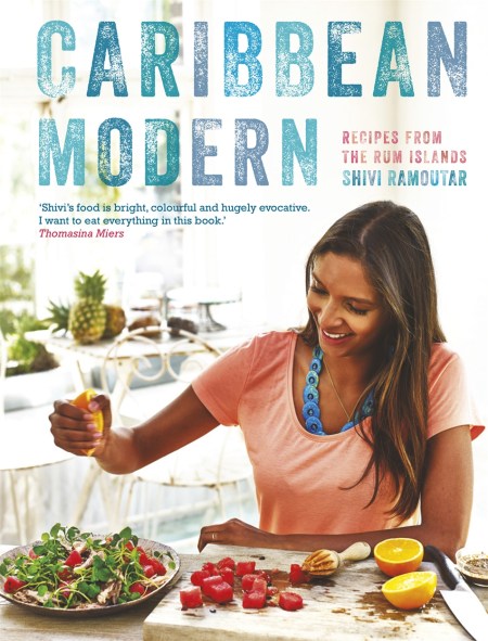 Caribbean Mordern
