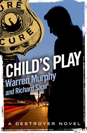 Child's Play — Hachette UK ebook edition