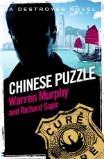 Book 3: Chinese Puzzle