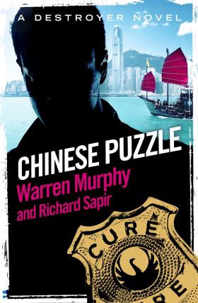 Chinese Puzzle — Hachette UK ebook edition