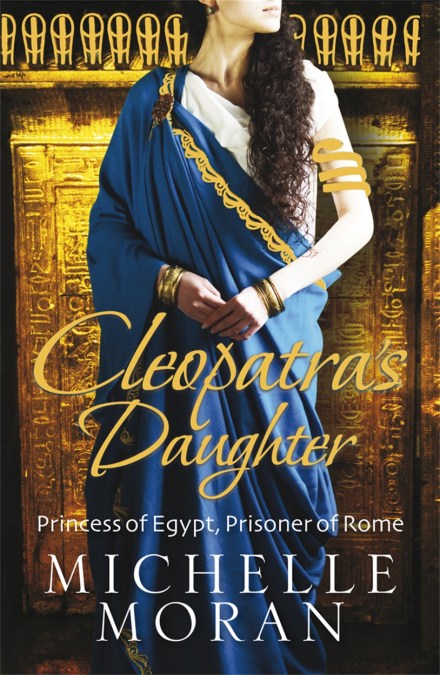 Cleopatra’s Daughter