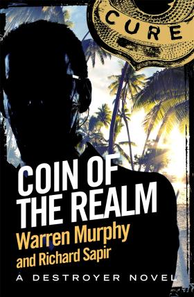 Coin of the Realm — Hachette UK ebook edition