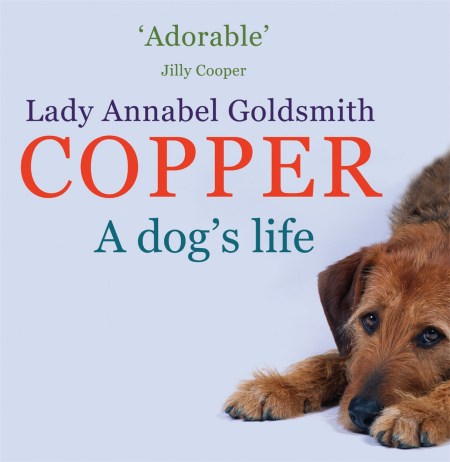 Copper: A Dog’s Life