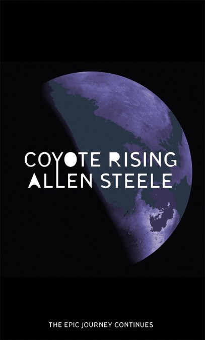 Coyote Rising
