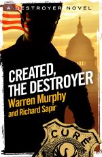 Book 1: Created, the Destroyer